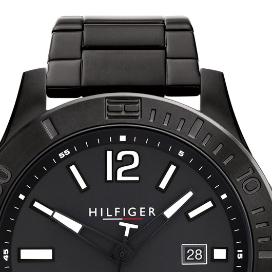 Tommy Hilfiger RYAN 1791996 - zegarek męski 3