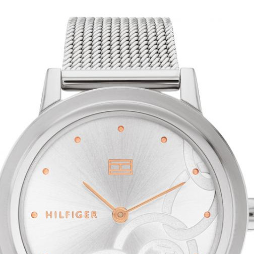 Tommy Hilfiger MAYA 1782439 - zegarek damski 3