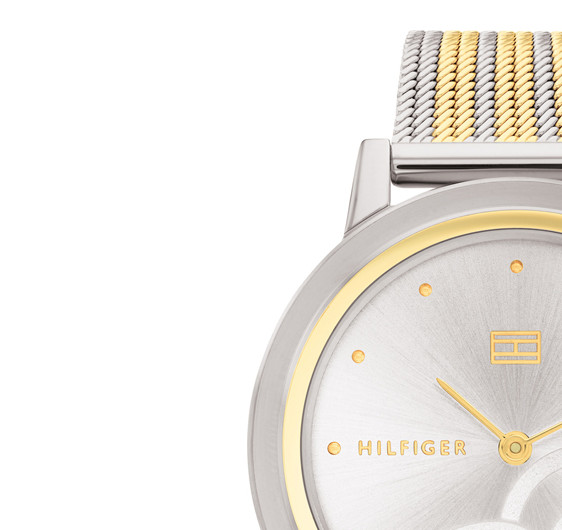 Tommy Hilfiger MAYA 1782440 - zegarek damski 4