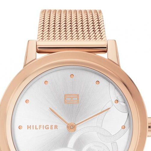 Tommy Hilfiger MAYA 1782441 - zegarek damski 3