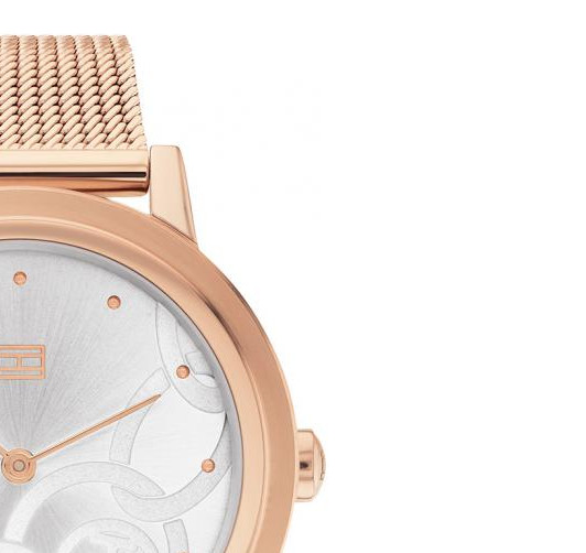 Tommy Hilfiger MAYA 1782441 - zegarek damski 5