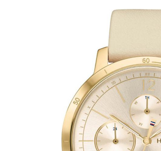 Tommy Hilfiger Madison 1782192 - zegarek damski 4