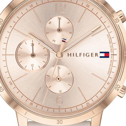 Tommy Hilfiger Madison 1782193 - zegarek damski 2