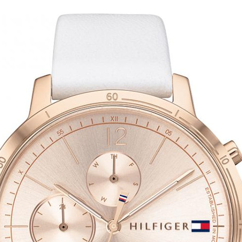 Tommy Hilfiger Madison 1782193 - zegarek damski 3