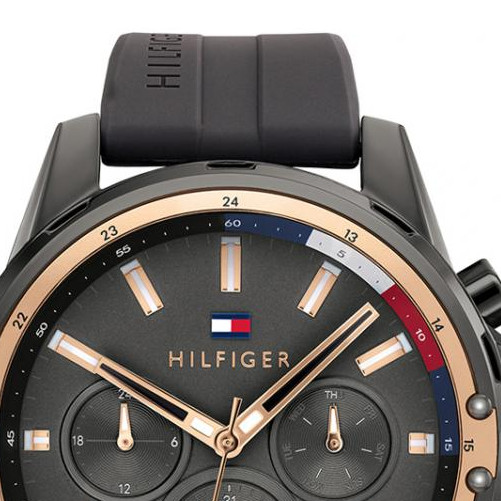 Tommy Hilfiger Mason 1791792 - zegarek męski 3