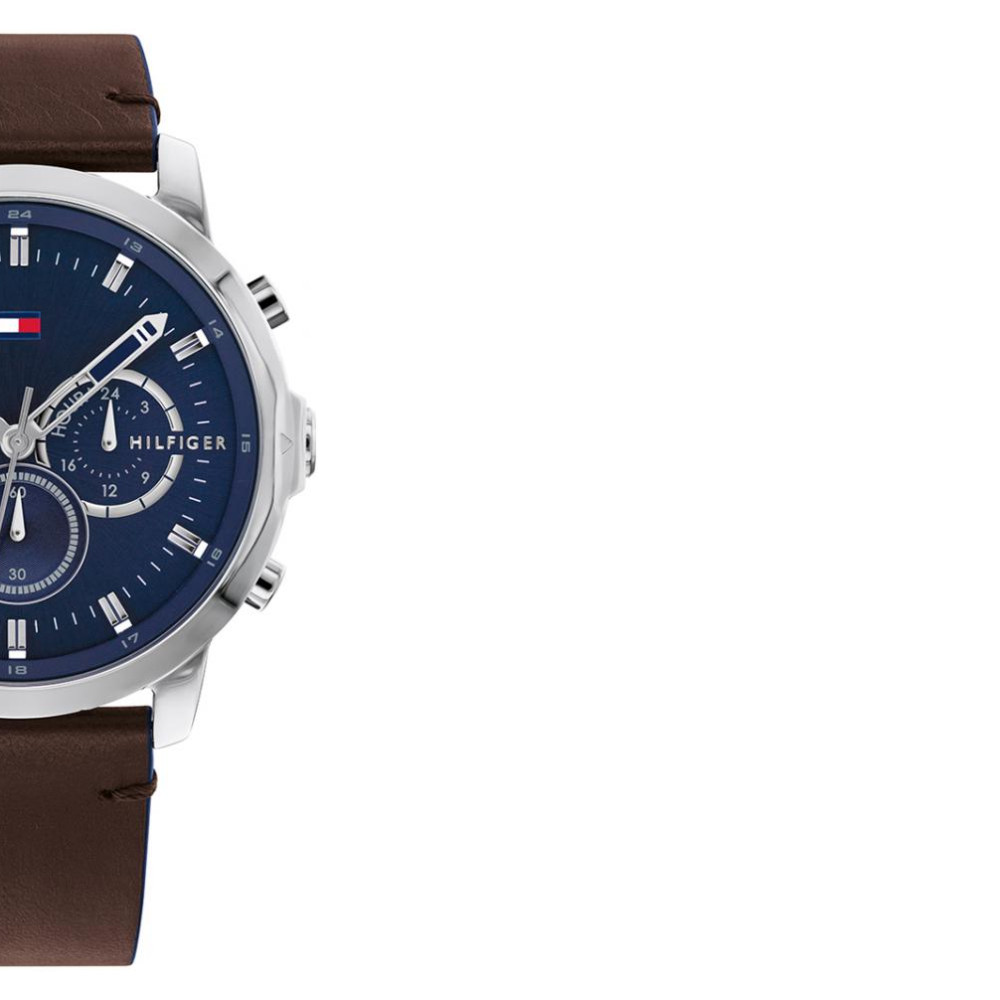 Tommy Hilfiger Mason 1791797 - zegarek męski 6