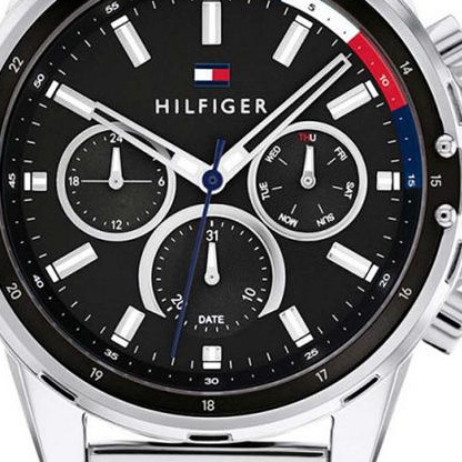 Tommy Hilfiger Mason Le 1791936 - zegarek męski 2