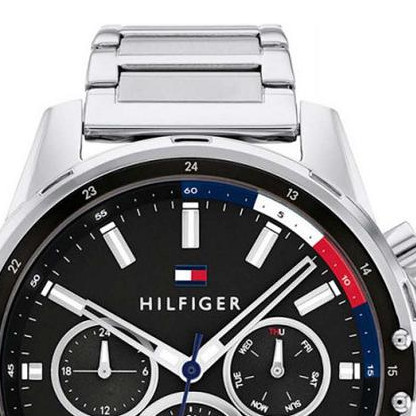 Tommy Hilfiger Mason Le 1791936 - zegarek męski 3