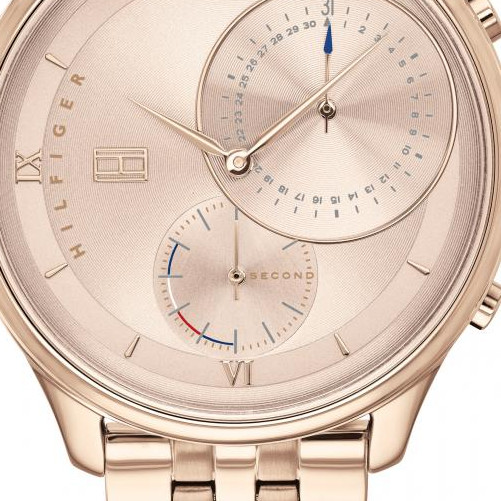 Tommy Hilfiger Meg 1782134 2