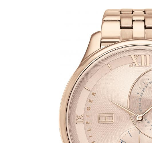 Tommy Hilfiger Meg 1782134 4