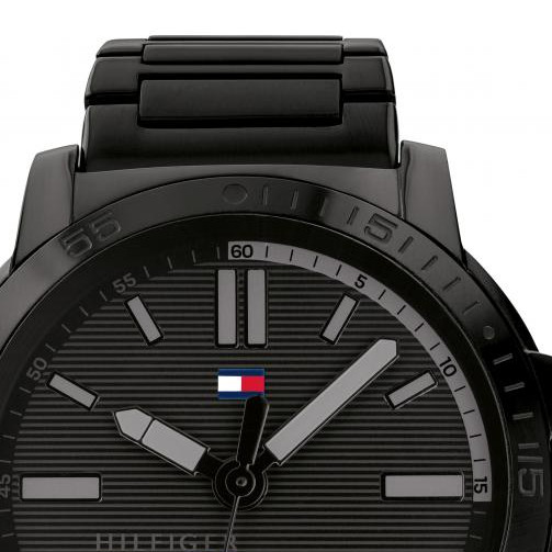 Tommy Hilfiger Mens Diver 1791590 3