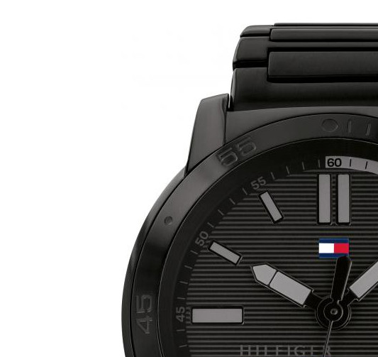 Tommy Hilfiger Mens Diver 1791590 4