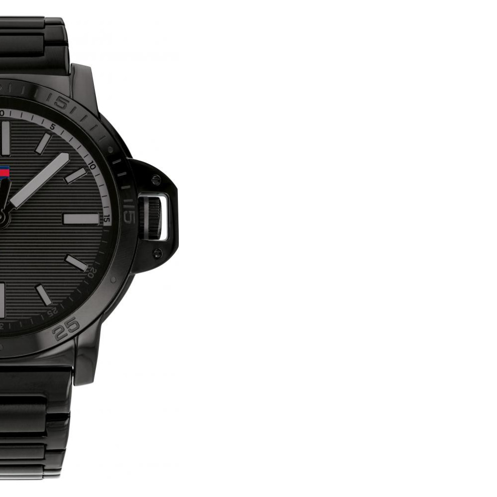 Tommy Hilfiger Mens Diver 1791590 6