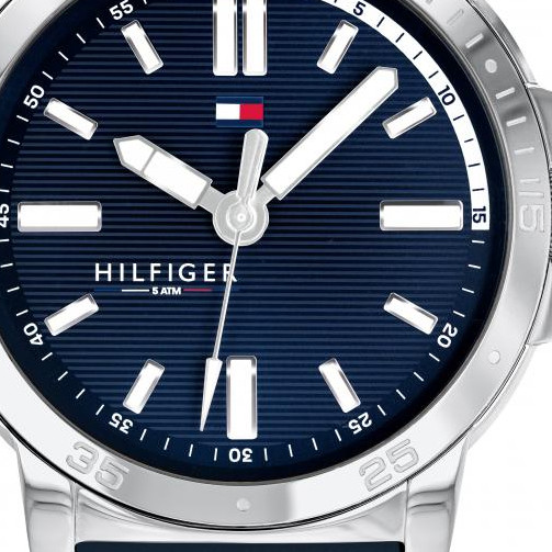 Tommy Hilfiger Mens Diver 1791591 2