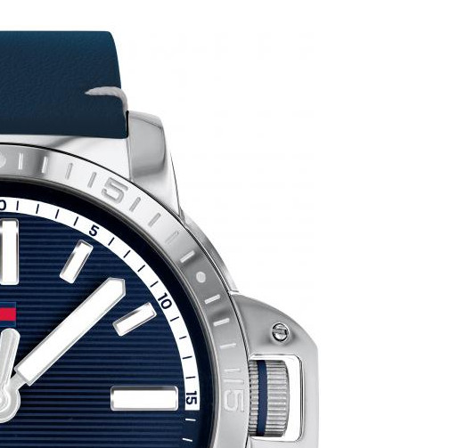 Tommy Hilfiger Mens Diver 1791591 5