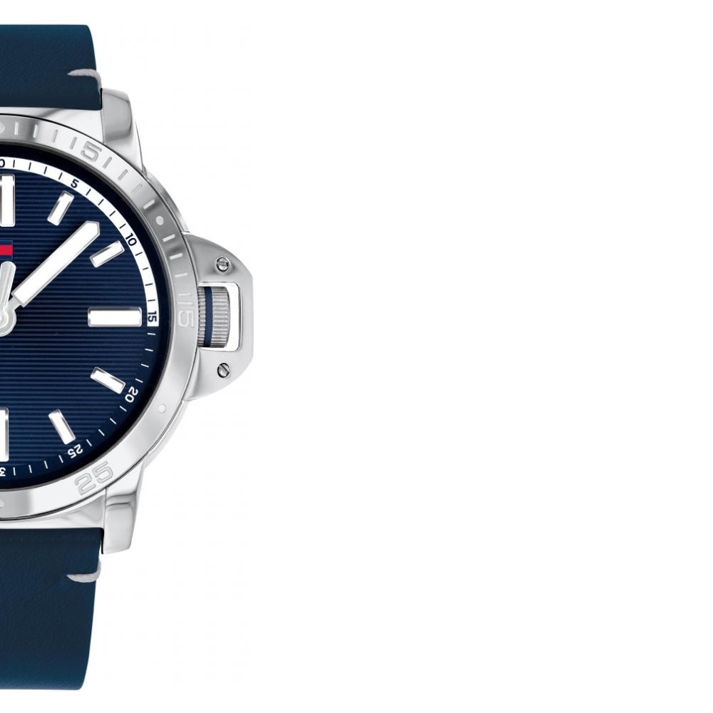 Tommy Hilfiger Mens Diver 1791591 6