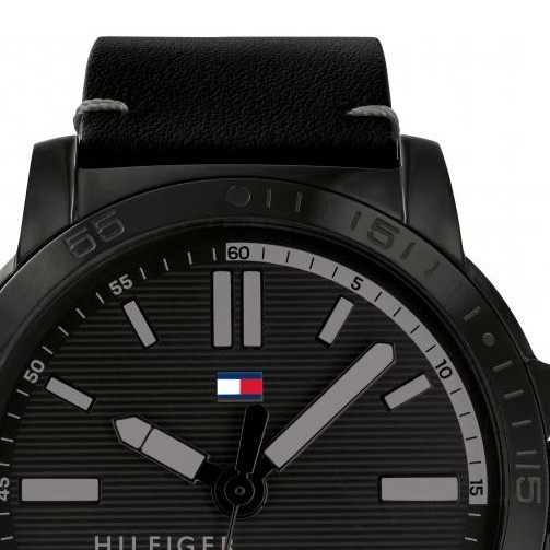 Tommy Hilfiger Mens Diver 1791592 3