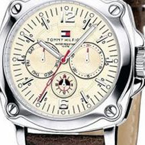 Tommy Hilfiger Męskie 1710096 2