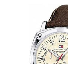 Tommy Hilfiger Męskie 1710096 4