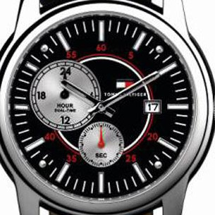 Tommy Hilfiger Męskie 1710106 2