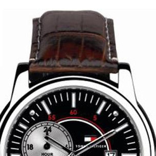 Tommy Hilfiger Męskie 1710106 3