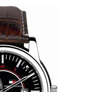 Tommy Hilfiger Męskie 1710106 5