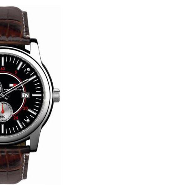 Tommy Hilfiger Męskie 1710106 6