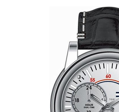 Tommy Hilfiger Męskie 1710107 4