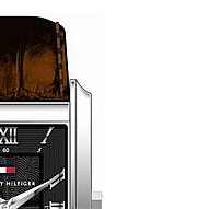 Tommy Hilfiger Męskie 1710127 5