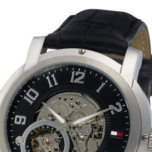 Tommy Hilfiger Męskie 1710156 3