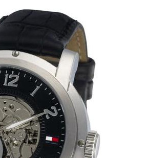 Tommy Hilfiger Męskie 1710156 5