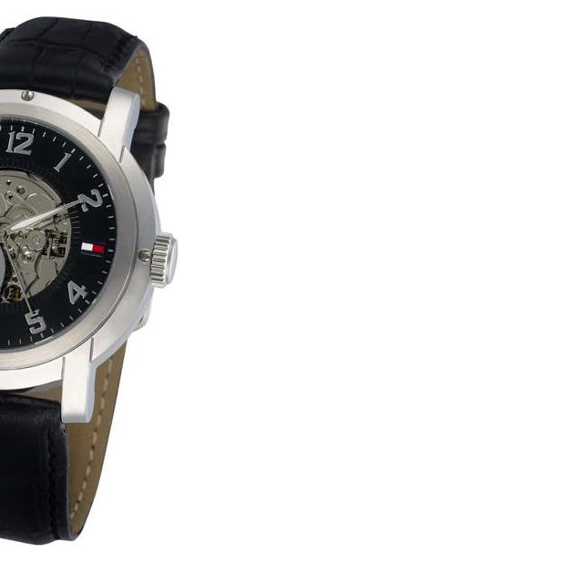 Tommy Hilfiger Męskie 1710156 6