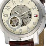 Tommy Hilfiger Męskie 1710157 2