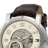 Tommy Hilfiger Męskie 1710157 3