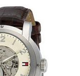 Tommy Hilfiger Męskie 1710157 5