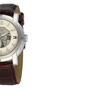 Tommy Hilfiger Męskie 1710157 6