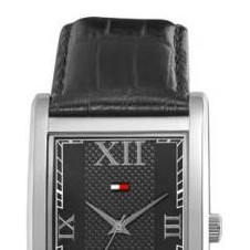 Tommy Hilfiger Męskie 1710175 3
