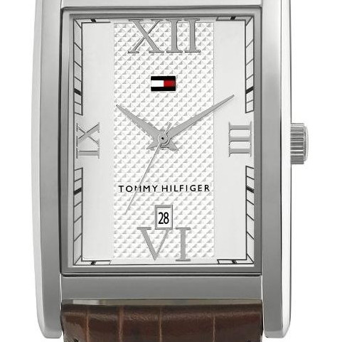 Tommy Hilfiger Męskie 1710178 2