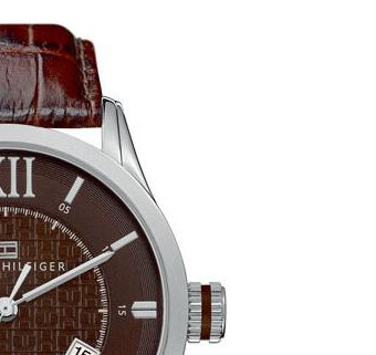 Tommy Hilfiger Męskie 1710208 5