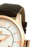 Tommy Hilfiger Męskie 1710209 5