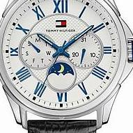 Tommy Hilfiger Męskie 1710215 2