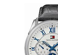 Tommy Hilfiger Męskie 1710215 4