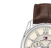 Tommy Hilfiger Męskie 1710216 4