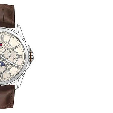 Tommy Hilfiger Męskie 1710216 6