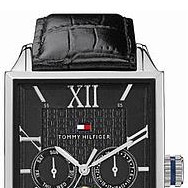 Tommy Hilfiger Męskie 1710220 3