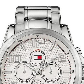 Tommy Hilfiger Męskie 1710240 3