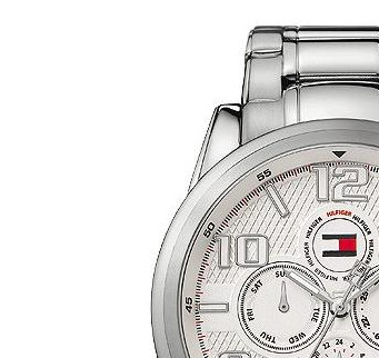 Tommy Hilfiger Męskie 1710240 4