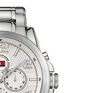 Tommy Hilfiger Męskie 1710240 5