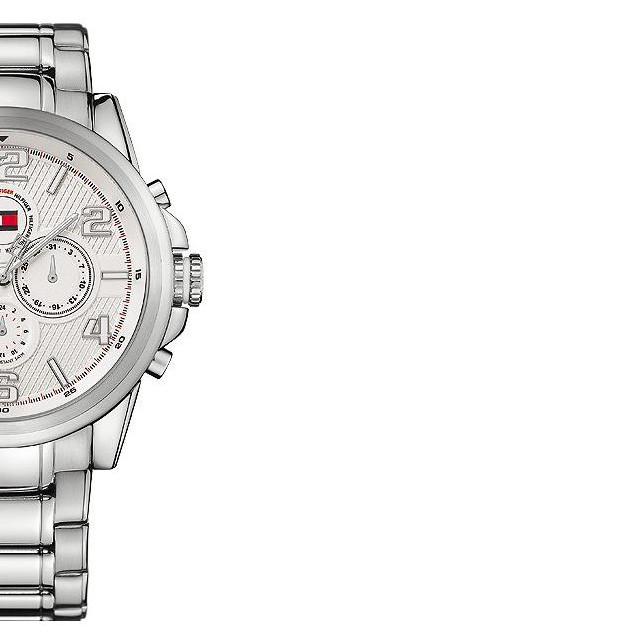 Tommy Hilfiger Męskie 1710240 6