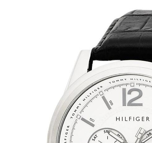 Tommy Hilfiger Męskie 1710241 4